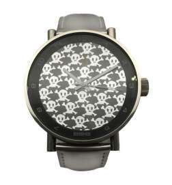 Unisex Watch 666 Barcelona 666-202 (Ø 43 mm)