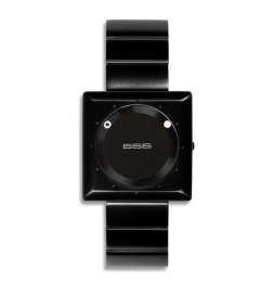 Unisex Watch 666 Barcelona 666-064 (Ø 45 mm)