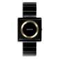 Unisex Watch 666 Barcelona 666-061 (Ø 45 mm)
