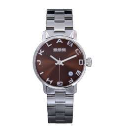 Unisex Watch 666 Barcelona 666-277 (Ø 35 mm)