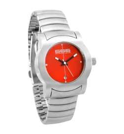 Ladies'Watch 666 Barcelona 666-246 (Ø 32 mm)