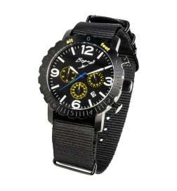 Men's Watch Bogey BSFS004YLBK (Ø 44 mm)