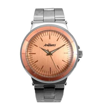 Montre Homme Arabians DBH2188R (Ø 39 mm)