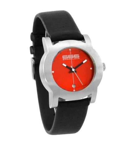 Orologio Donna 666 Barcelona 666-242 (Ø 32 mm)