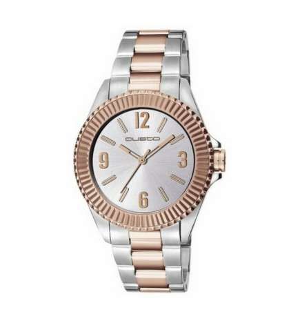 Montre Femme Custo CU047205 (Ø 40 mm)