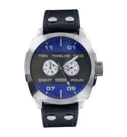 Men's Watch 666 Barcelona 666-253 (Ø 47 mm)