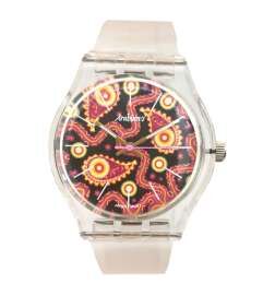 Unisex Watch Arabians HBA2239D (Ø 40 mm)