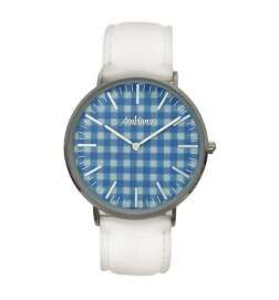 Unisex Watch Arabians HBA2228W (Ø 38 mm)