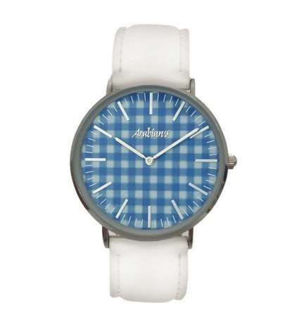 Montre Unisexe Arabians HBA2228W (Ø 38 mm)
