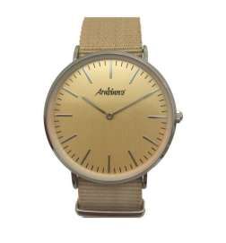 Unisex Watch Arabians HBA2228B (Ø 38 mm)