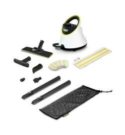 Pulitore a Vapore Kärcher SC2 DELUXE 1500 W
