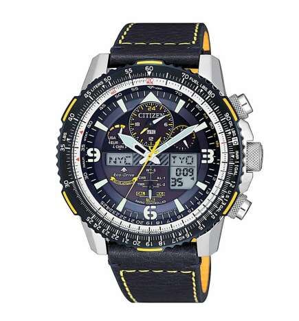 Orologio Uomo Citizen JY8078-01L (Ø 45 mm)