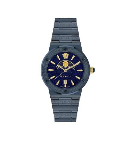 Orologio Uomo Versace VE7G00423 (Ø 38 mm)