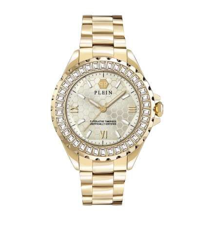 Orologio Donna PHILIPP PLEIN PWPOA0624 (Ø 38 mm)