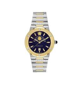 Orologio Uomo Versace VE7G00223 Argentato (Ø 38 mm)