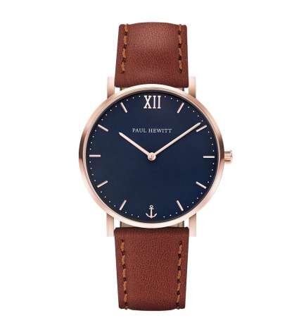 Orologio Uomo Paul Hewitt SA-R-ST-B-1M (Ø 36 mm)