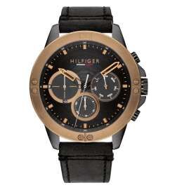 Orologio Uomo Tommy Hilfiger (Ø 46 mm)