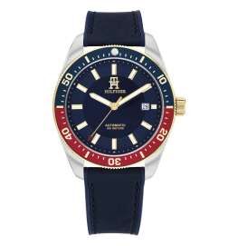 Orologio Uomo Tommy Hilfiger (Ø 40 mm)