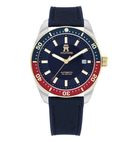 Orologio Uomo Tommy Hilfiger (Ø 40 mm)