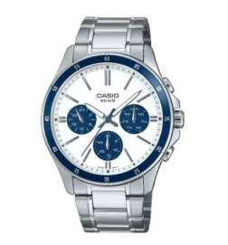 Orologio Uomo Casio COLLECTION (Ø 43,5 mm)