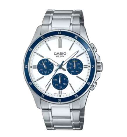 Orologio Uomo Casio COLLECTION (Ø 43,5 mm)
