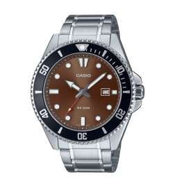 Men's Watch Casio DIVER 200M (Ø 46 mm)