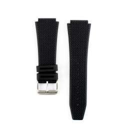 Watch Strap Tommy Hilfiger 679300346 Black