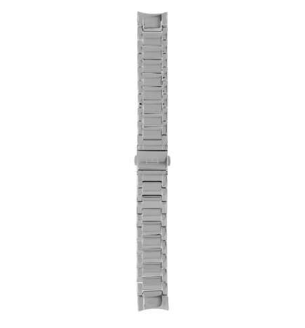 Cinturino per Orologio Tommy Hilfiger 679000962 Argentato