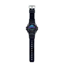 Orologio Uomo Casio DW6900RGB1ER (ø 54 mm)