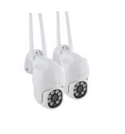 Videocamera di Sorveglianza Dio Connected Home