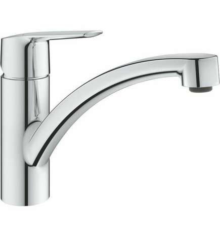 Rubinetto Monocomando Grohe Start Metallo