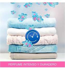 Fabric softener Lenor UNSTOPPABLES April Fresh 195 g