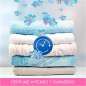 Fabric softener Lenor UNSTOPPABLES April Fresh 195 g
