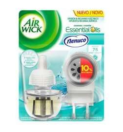 Electric Air Freshener Air Wick AIR-WICK 19 ml