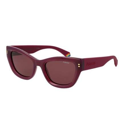 Ladies' Sunglasses Polaroid PLD-6237-S-X-528CQKL Ø 52 mm