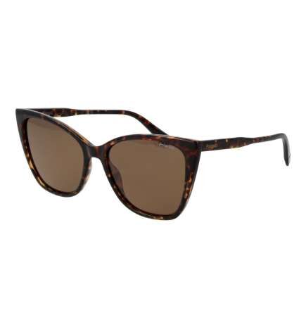 Ladies' Sunglasses Polaroid PLD-4181-S-56086SP ø 56 mm