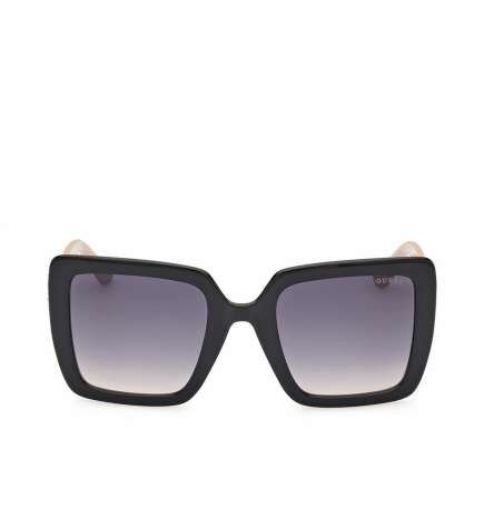Ladies' Sunglasses Guess GU00103 Black Ø 52 mm