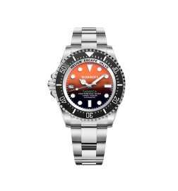 Orologio Uomo Bobroff BF0004i (Ø 42 mm)
