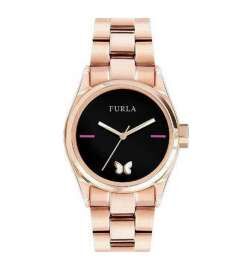 Ladies'Watch Furla R4253101537 (Ø 25 mm)