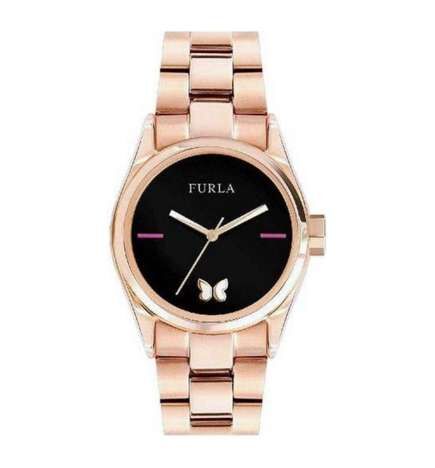 Ladies'Watch Furla R4253101537 (Ø 25 mm)