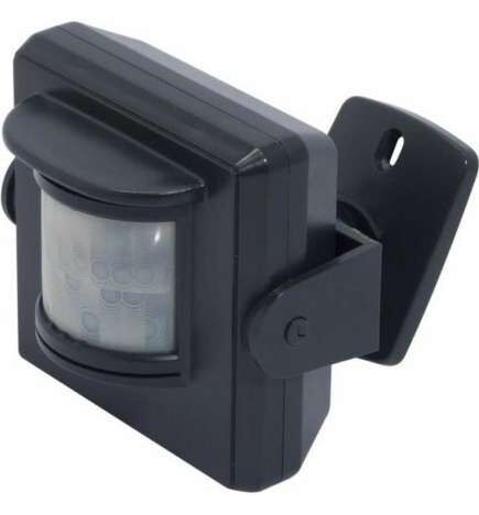 Wireless Motion Sensor Dio Connected Home 54744 Lighting