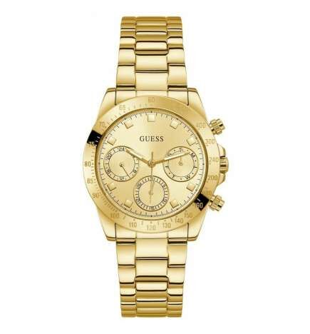 Reloj Hombre Guess GW0314L2 (Ø 38 mm)