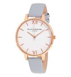 Reloj Mujer Olivia Burton OB16BDW18 (Ø 38 mm)