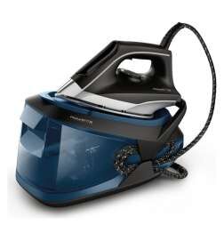 Stacja do Prasowania Rowenta VR8322F0 1,7 L 6,5 bar 2600W 2600 W Metal Stal