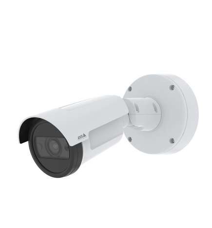 Videocamera di Sorveglianza Axis P1465-LE