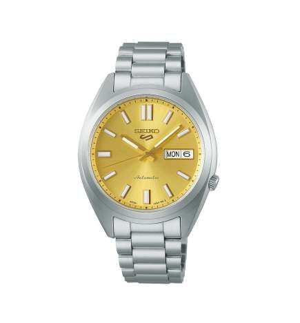 Orologio Uomo Seiko SRPL59K1