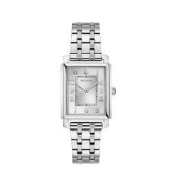 Orologio Donna Bulova 96L349