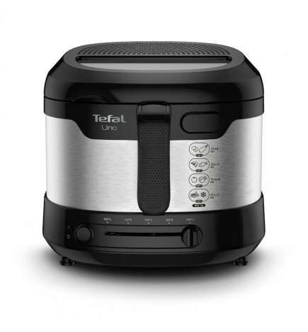 Friggitrice Tefal FF215D 1600 W