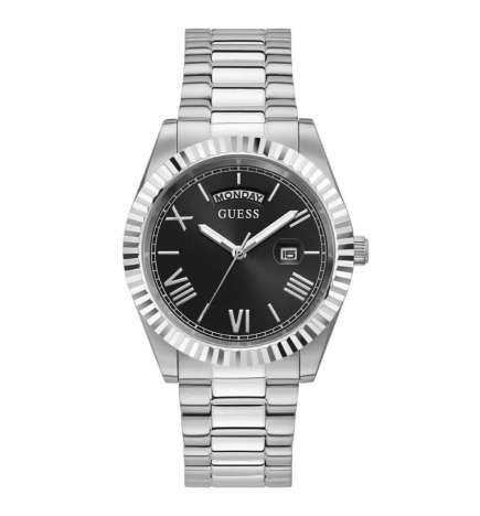 Orologio Uomo Guess (Ø 42 mm)
