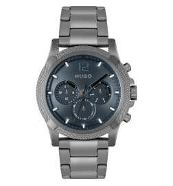 Orologio Uomo Hugo Boss 1530298 (Ø 44 mm)